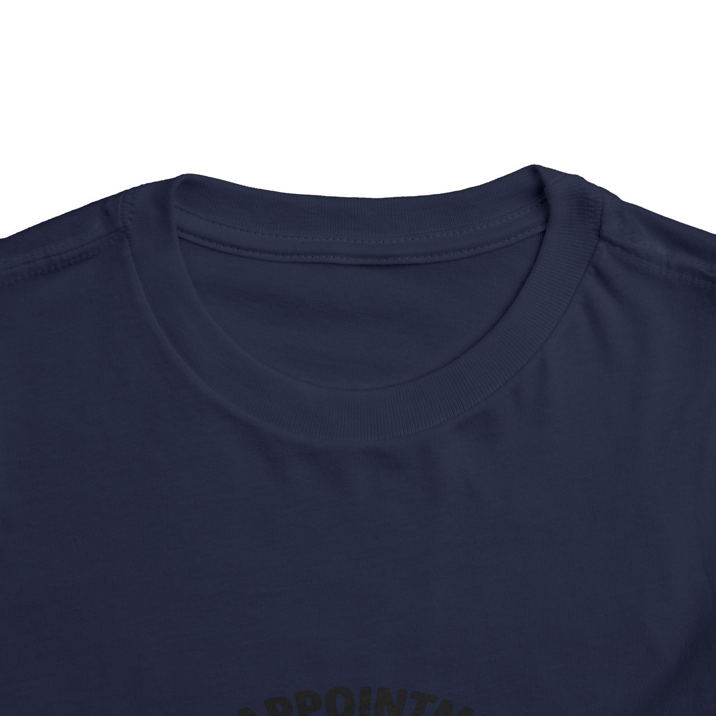 Disappointments: Jesus Toddler Christmas Tee