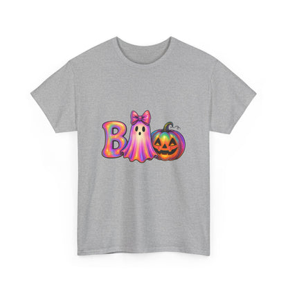 BOO! Halloween