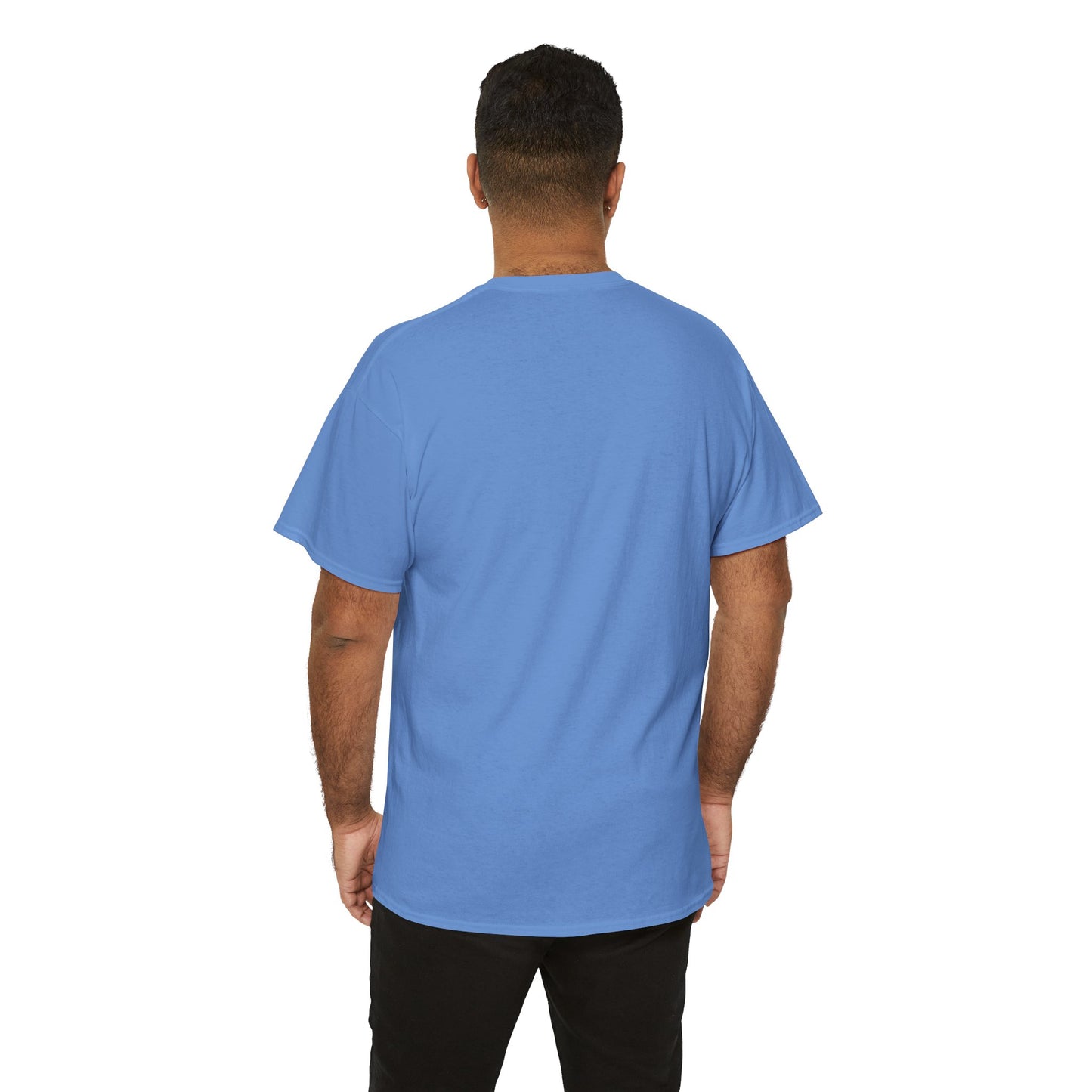 Jesus Is The Reason Tee