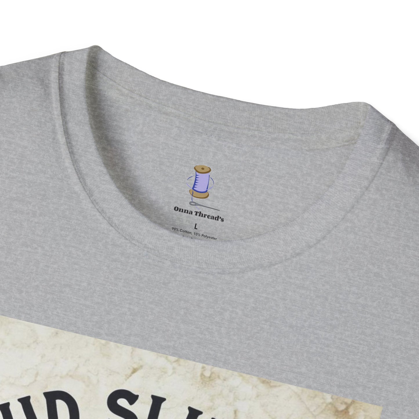 Mud Slinger Unisex Softstyle T-Shirt - Gettin' Dirty Graphic Tee, Off-Roading Apparel, Adventure Outfit, Jeep Lovers Gift, Outdoor [...]