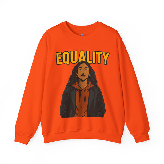 Equality Sweatshirt
