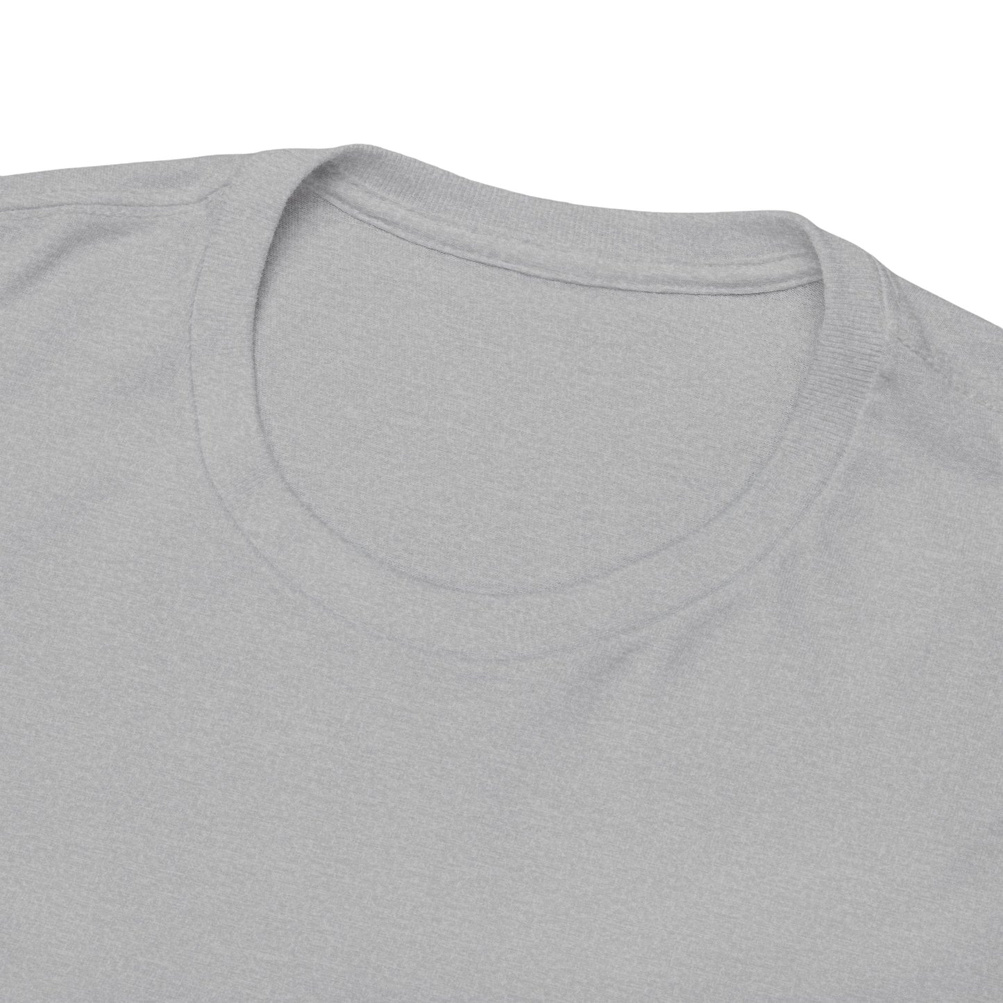 MOM Dance – Purple Letter Stage Spirit Tee