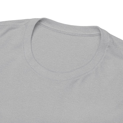 MOM Dance – Purple Letter Stage Spirit Tee