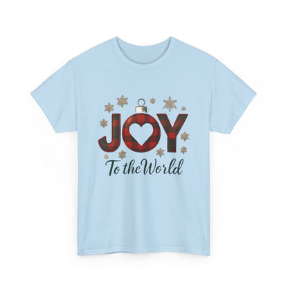 Joy to the World Tee