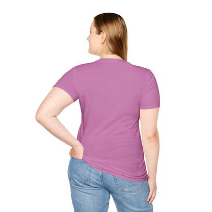 Cherry Bomb Soft Style T-Shirt for Women