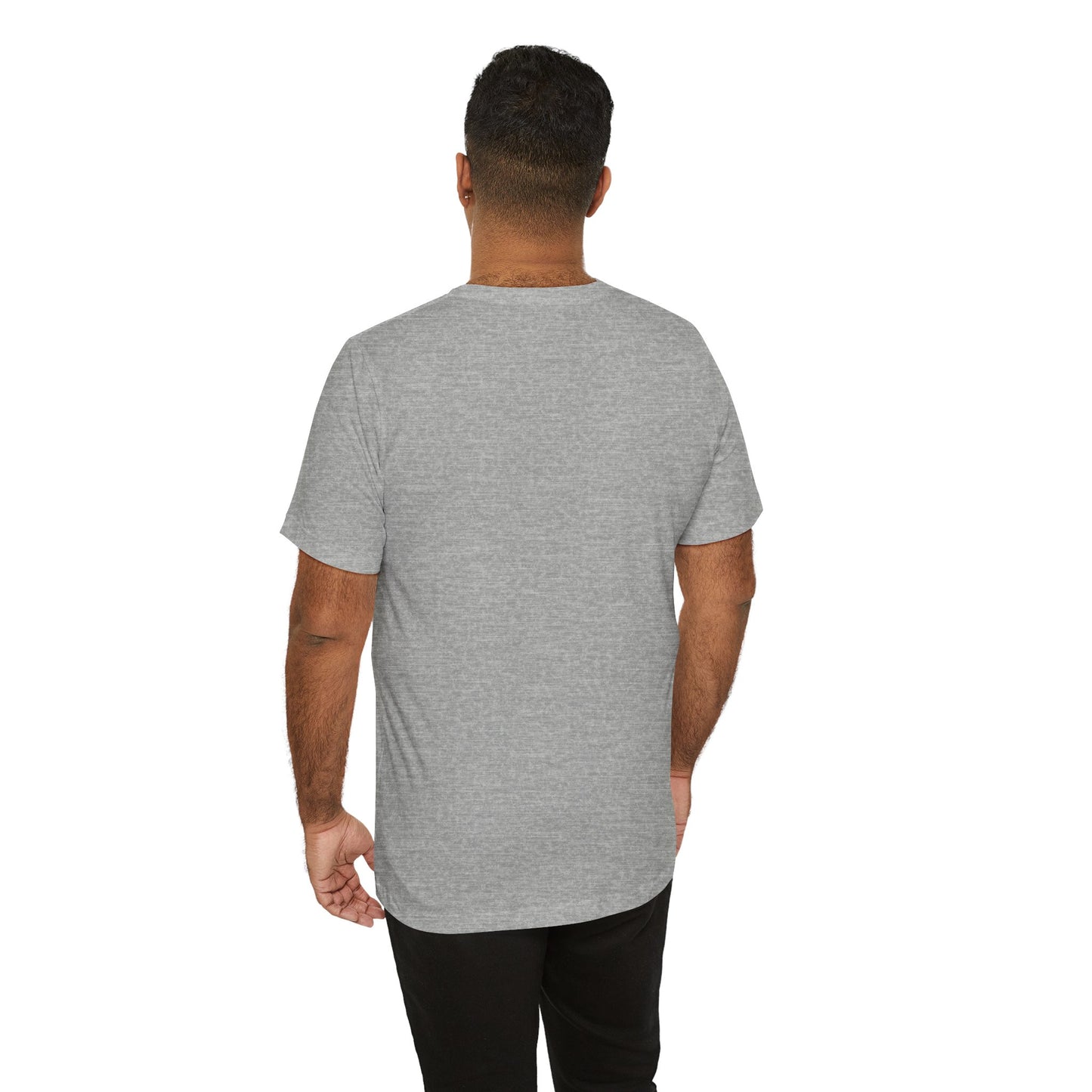 Live Free, Ride Wild Cowboy T‑Shirt — 'Ride On' Western Rodeo Graphic Tee
