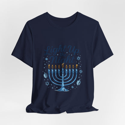 Light up the night Tee