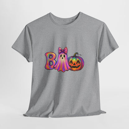BOO! Halloween