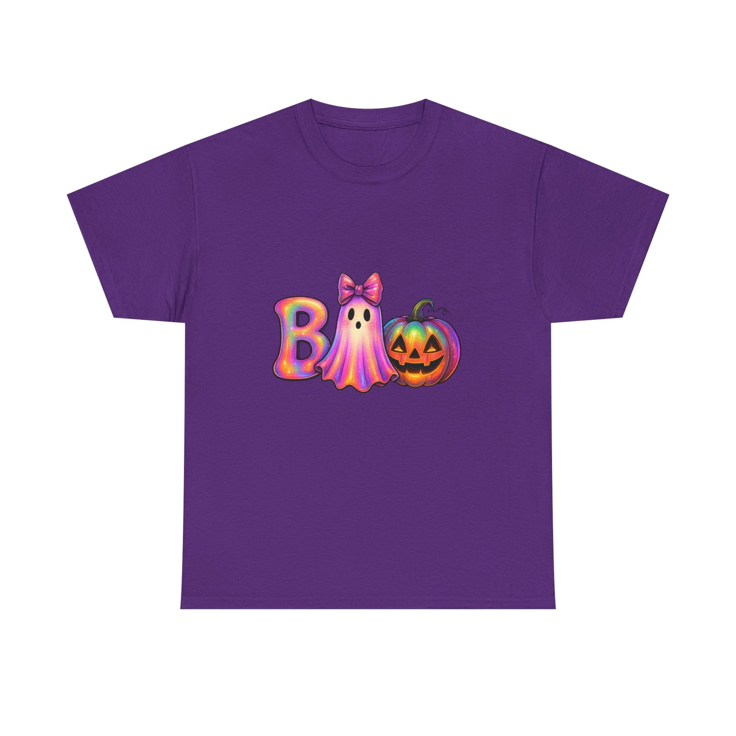 BOO! Halloween