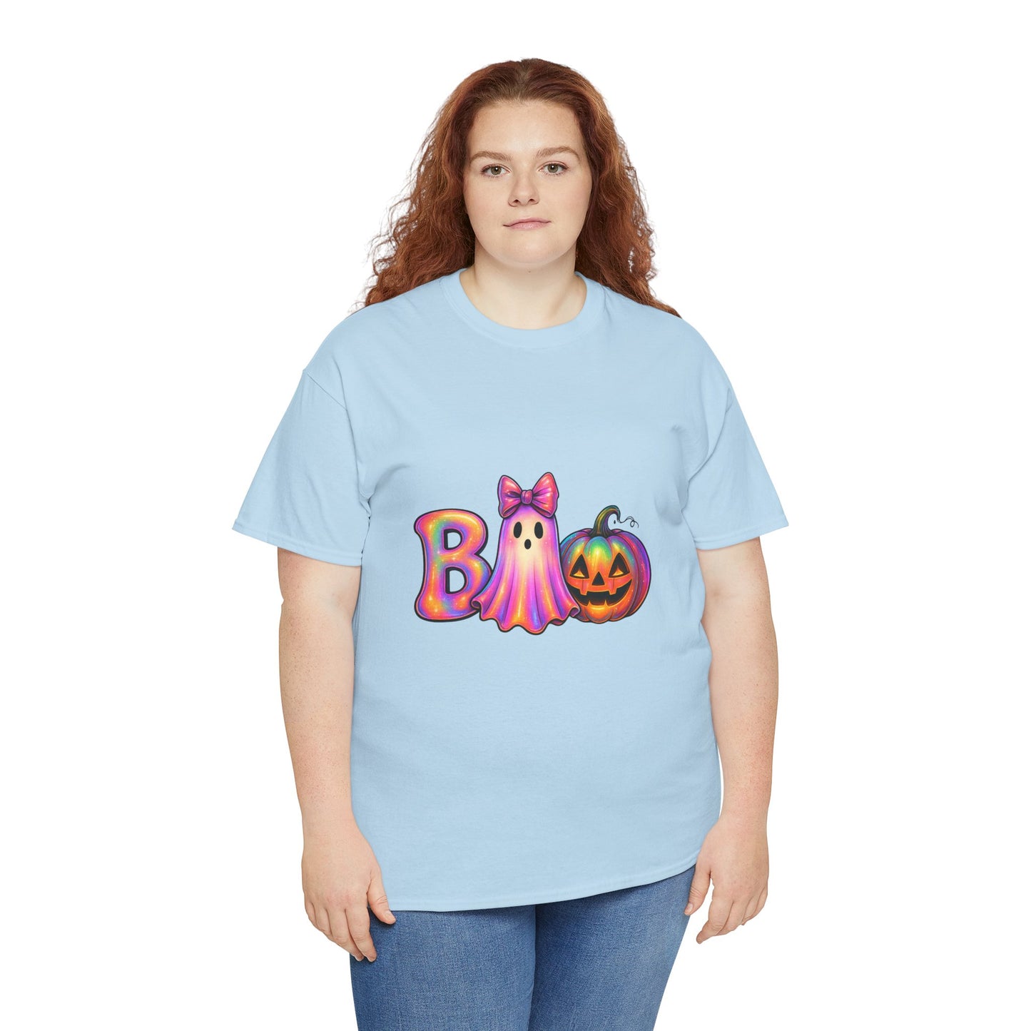 BOO! Halloween