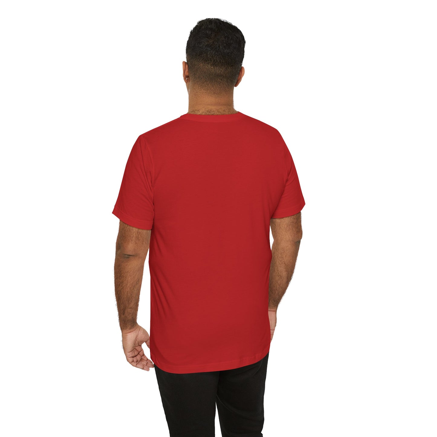 Quiet Swagger Cowboy Tee — Independent Spirit Western T-Shirt