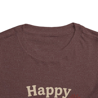 4th of July Truck Tee - Happy Independence Day!