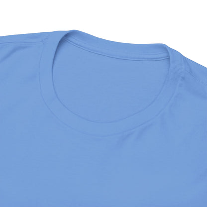 MOM Cheer – Turquoise Spirit Tee