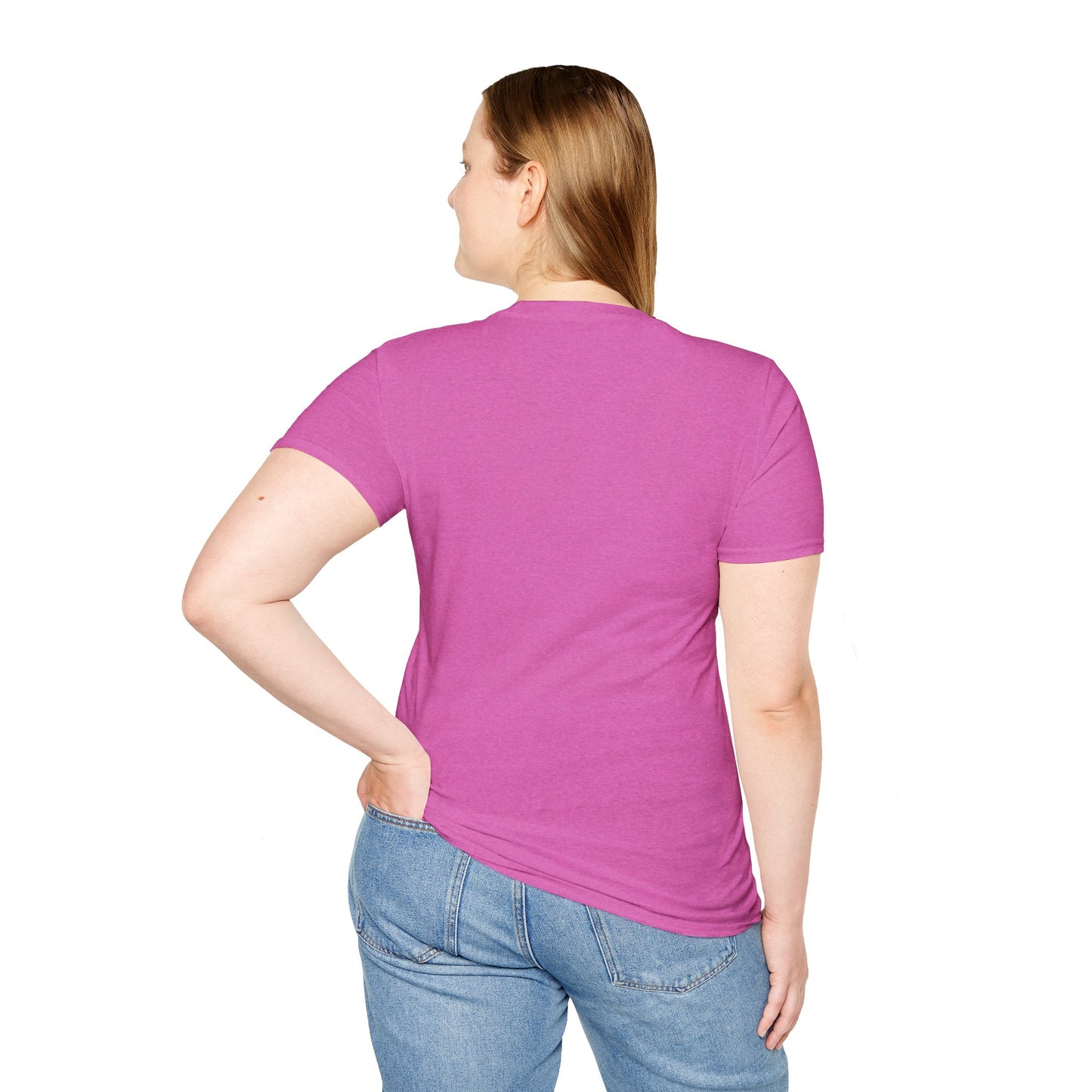 Cherry Bomb Soft Style T-Shirt for Women