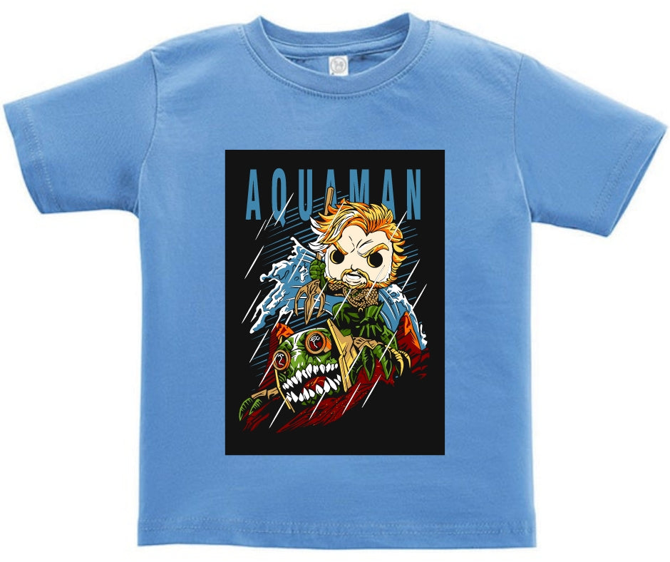 Aquaman Kid T-Shirt