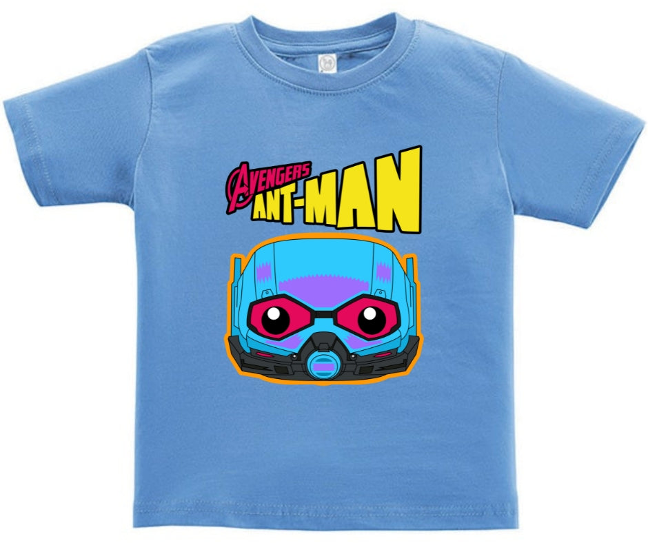 The Ant Kid T-Shirt