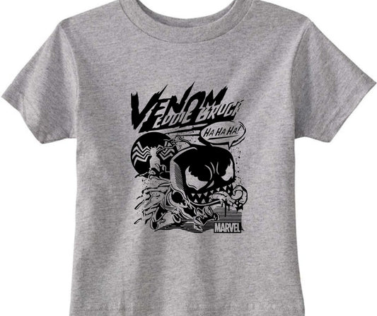 Venom Kids T-Shirt