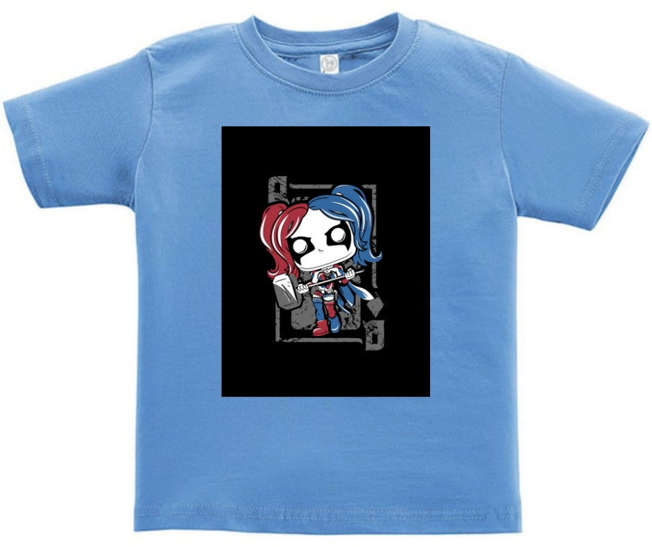 Harley Kid T-Shirt