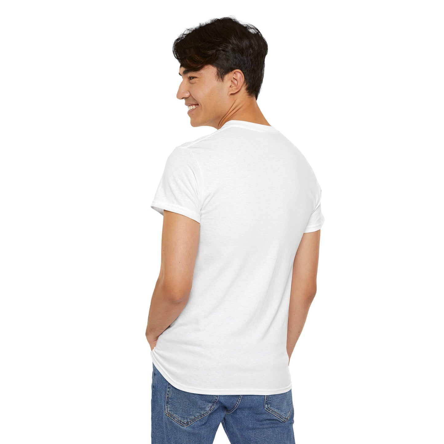 Haunted Hollow – Spooky Halloween Tee