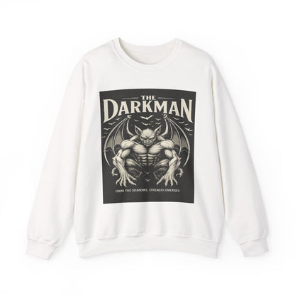Darkman Halloween Sweatshirt
