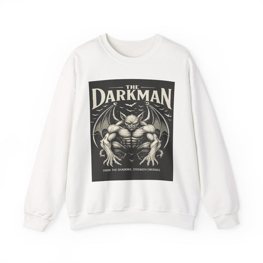 Darkman Halloween Sweatshirt