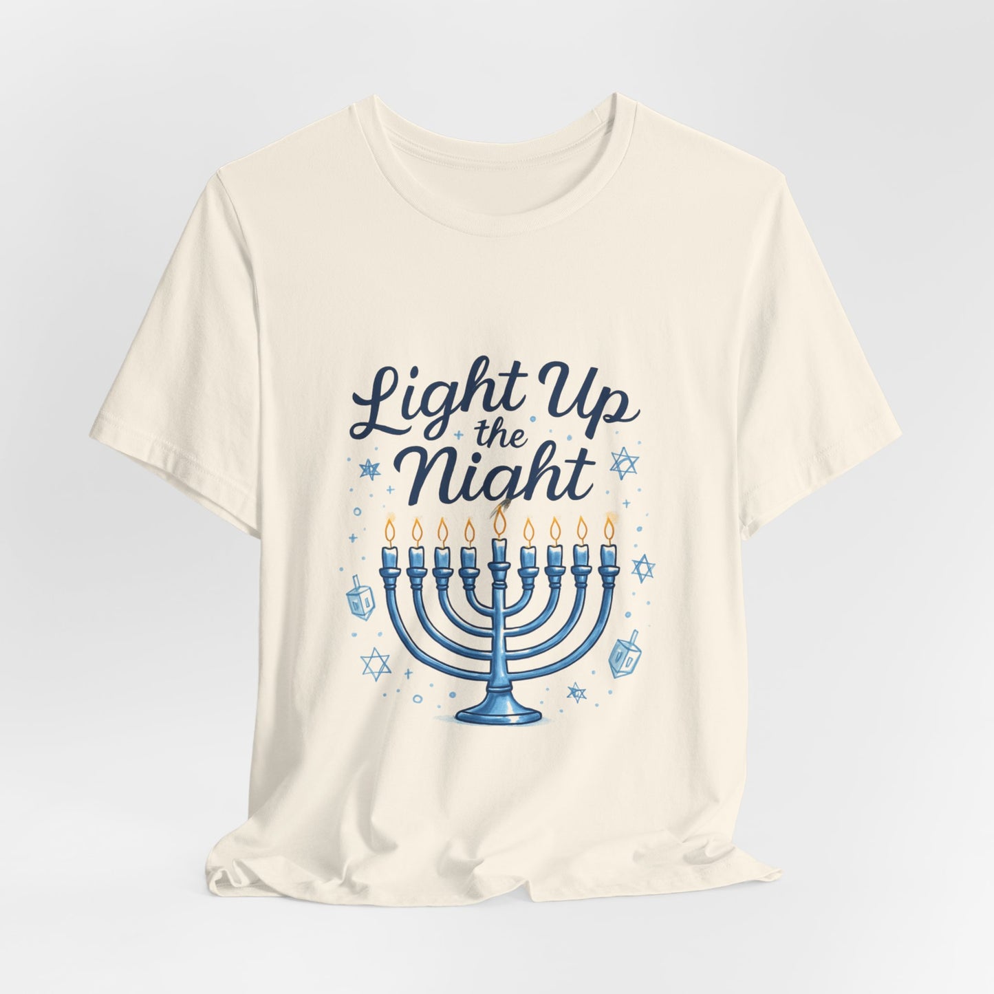 Light up the night Tee