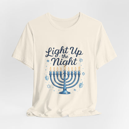 Light up the night Tee