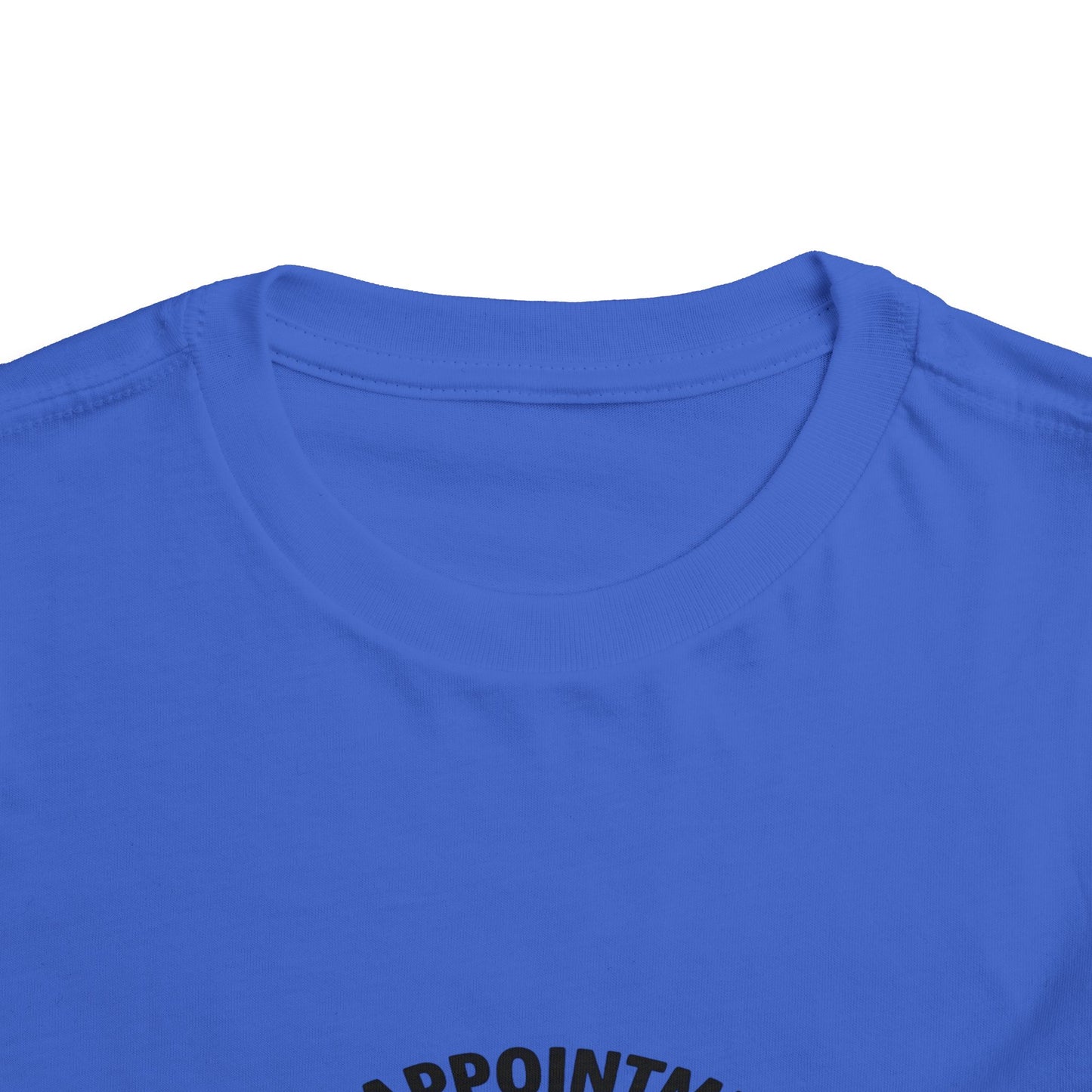 Disappointments: Jesus Toddler Christmas Tee
