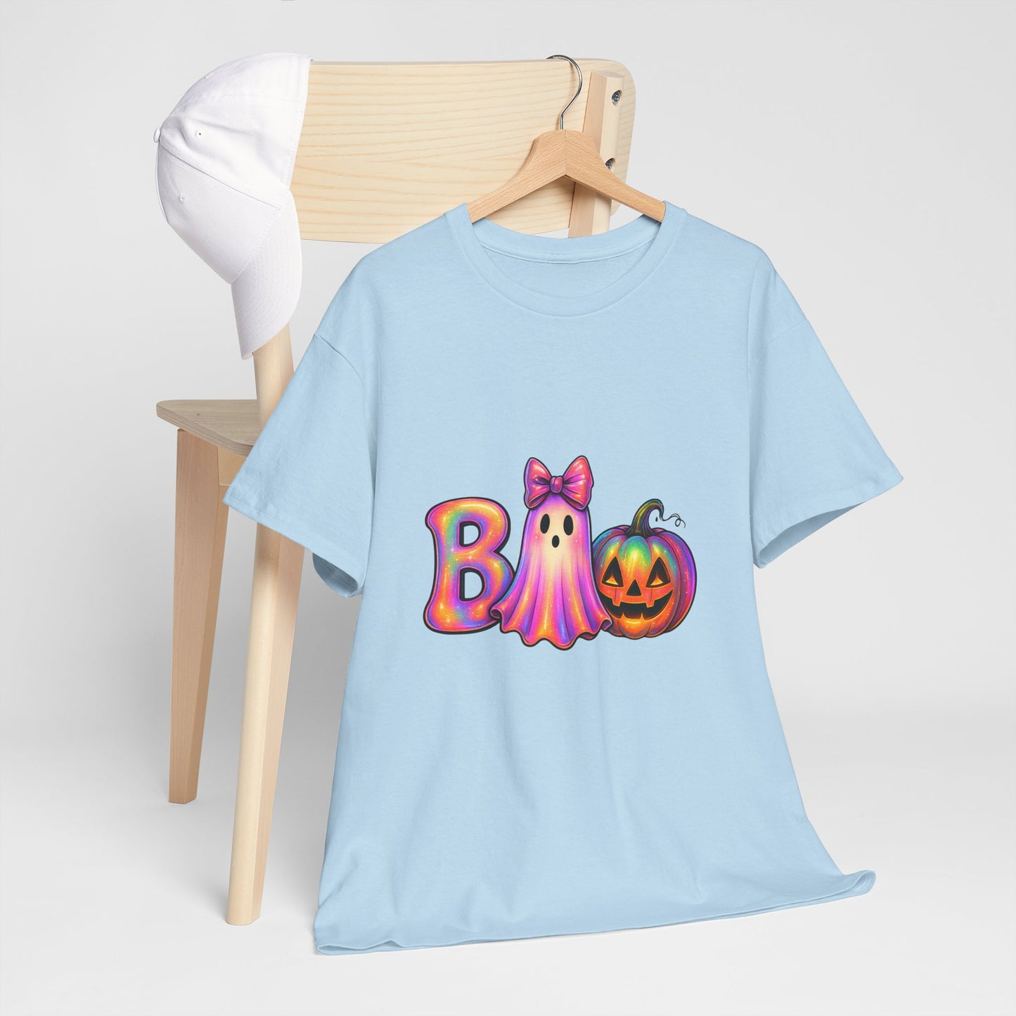BOO! Halloween