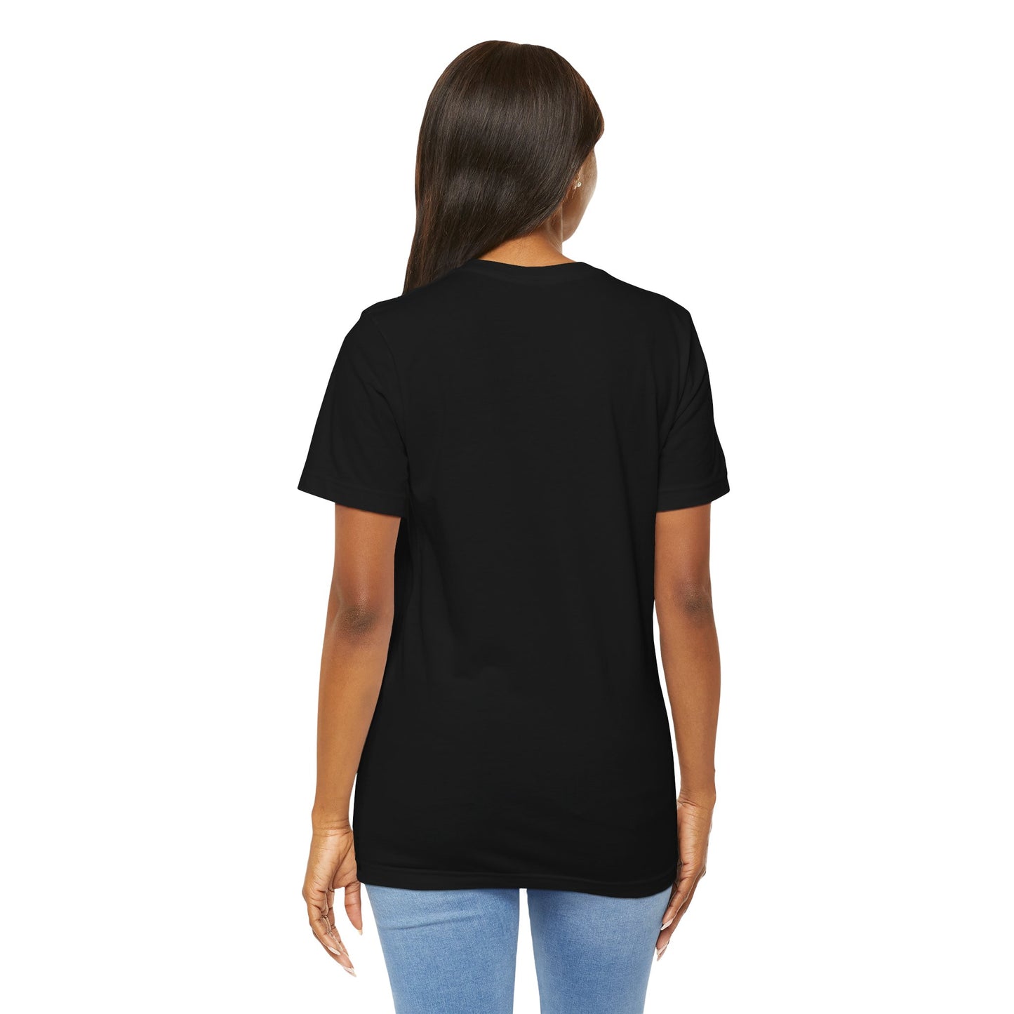 Live Free, Ride Wild Cowboy T‑Shirt — 'Ride On' Western Rodeo Graphic Tee