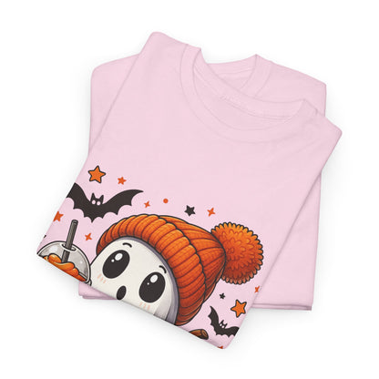 Creepin' It Real Halloween Tee