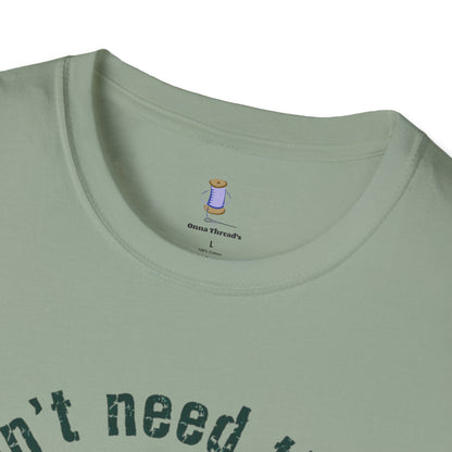 Camping Therapy Unisex T-Shirt | Outdoor Enthusiast Gift | Nature Lover Tee | Adventure Shirt | Camping Apparel