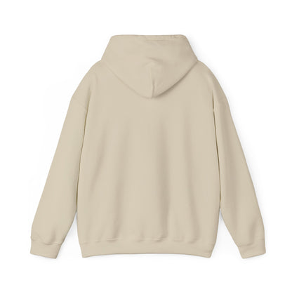 Cherry Cluster Hoodie — "Cherry Coated" Graphic Sweatshirt