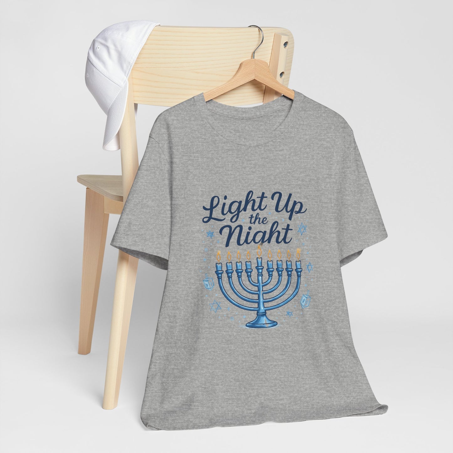 Light up the night Tee