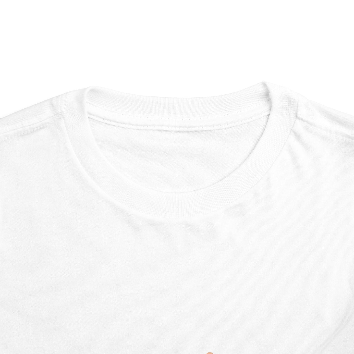 Cookie Tester Christmas Toddler Tee