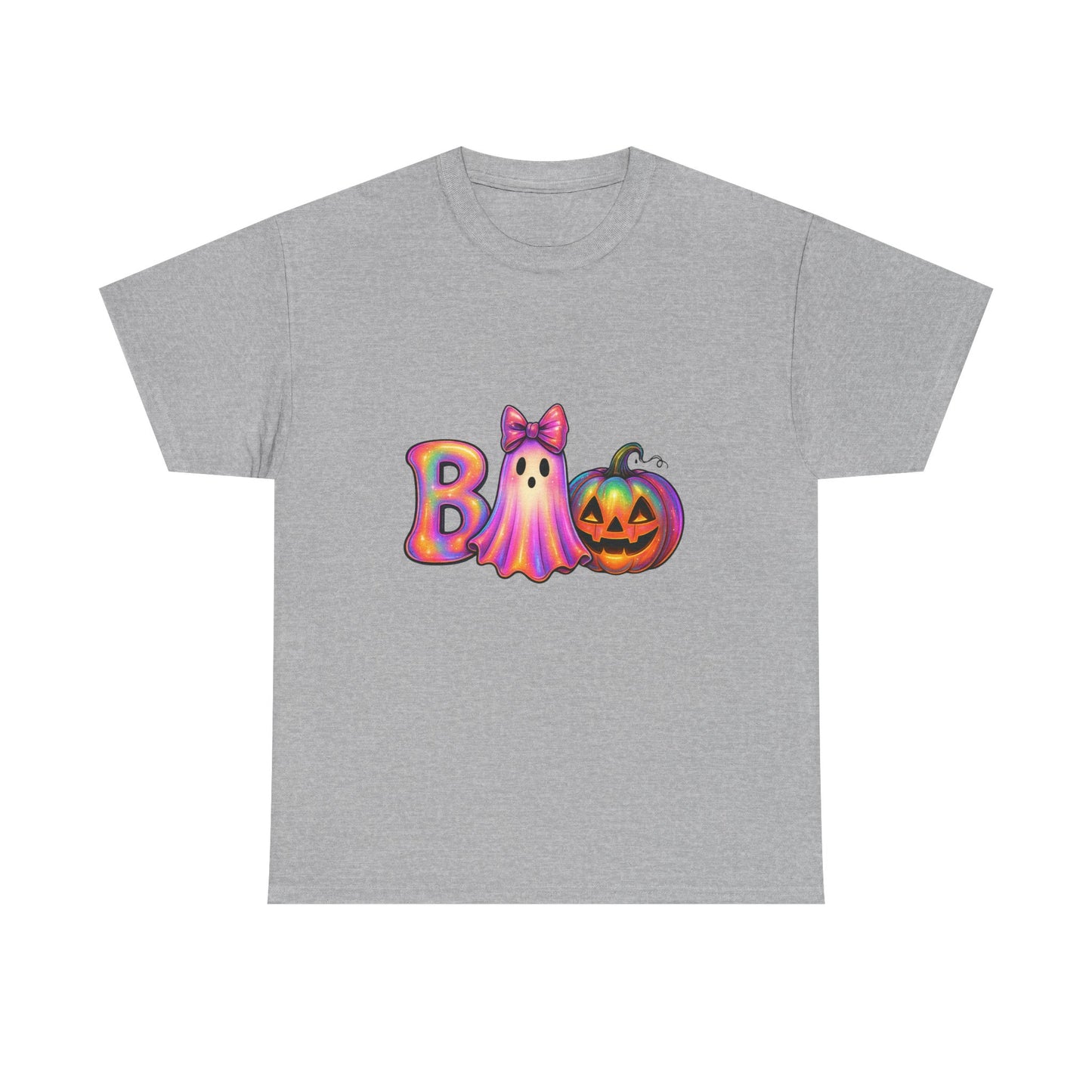 BOO! Halloween