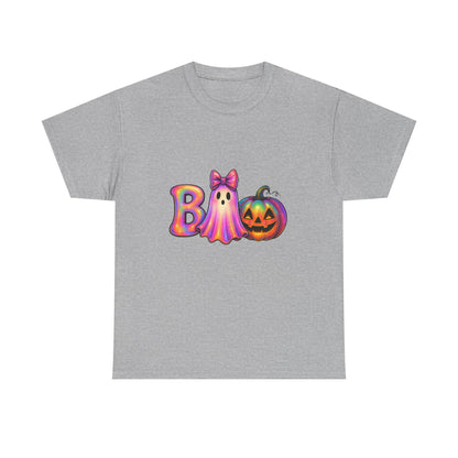 BOO! Halloween