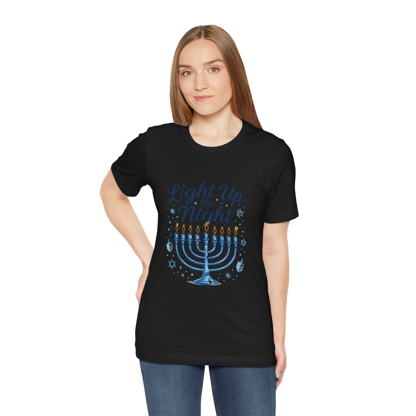 Light up the night Tee