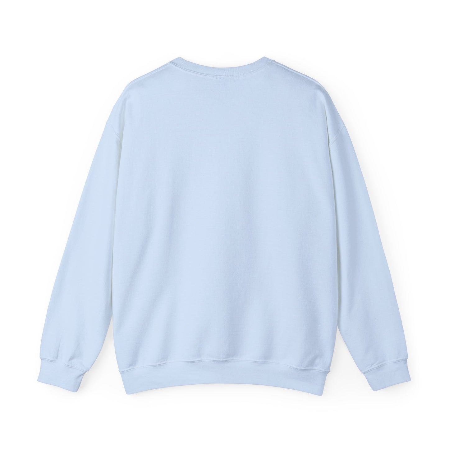 Boo-tiful Breast Cancer Awareness Halloween Crewneck
