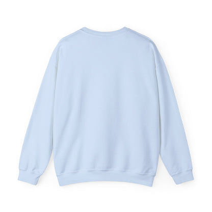 Boo-tiful Breast Cancer Awareness Halloween Crewneck