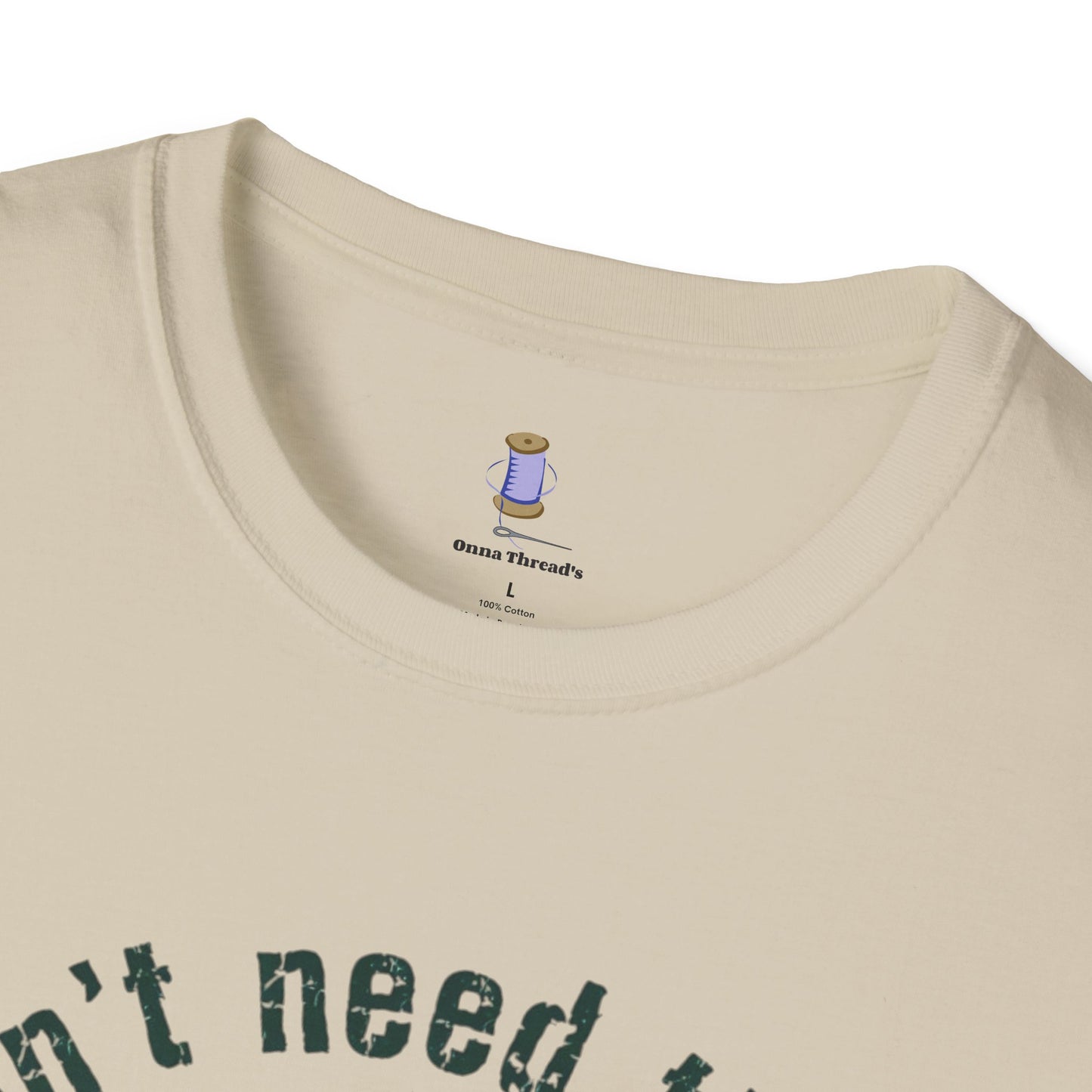 Camping Therapy Unisex T-Shirt | Outdoor Enthusiast Gift | Nature Lover Tee | Adventure Shirt | Camping Apparel