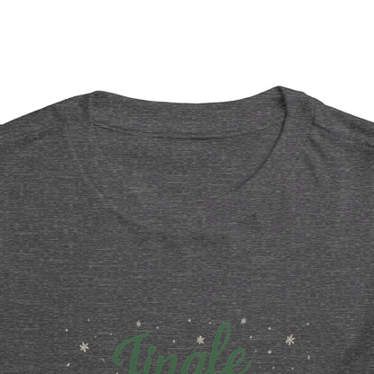 Jingle All the Way Toddler Christmas Tee