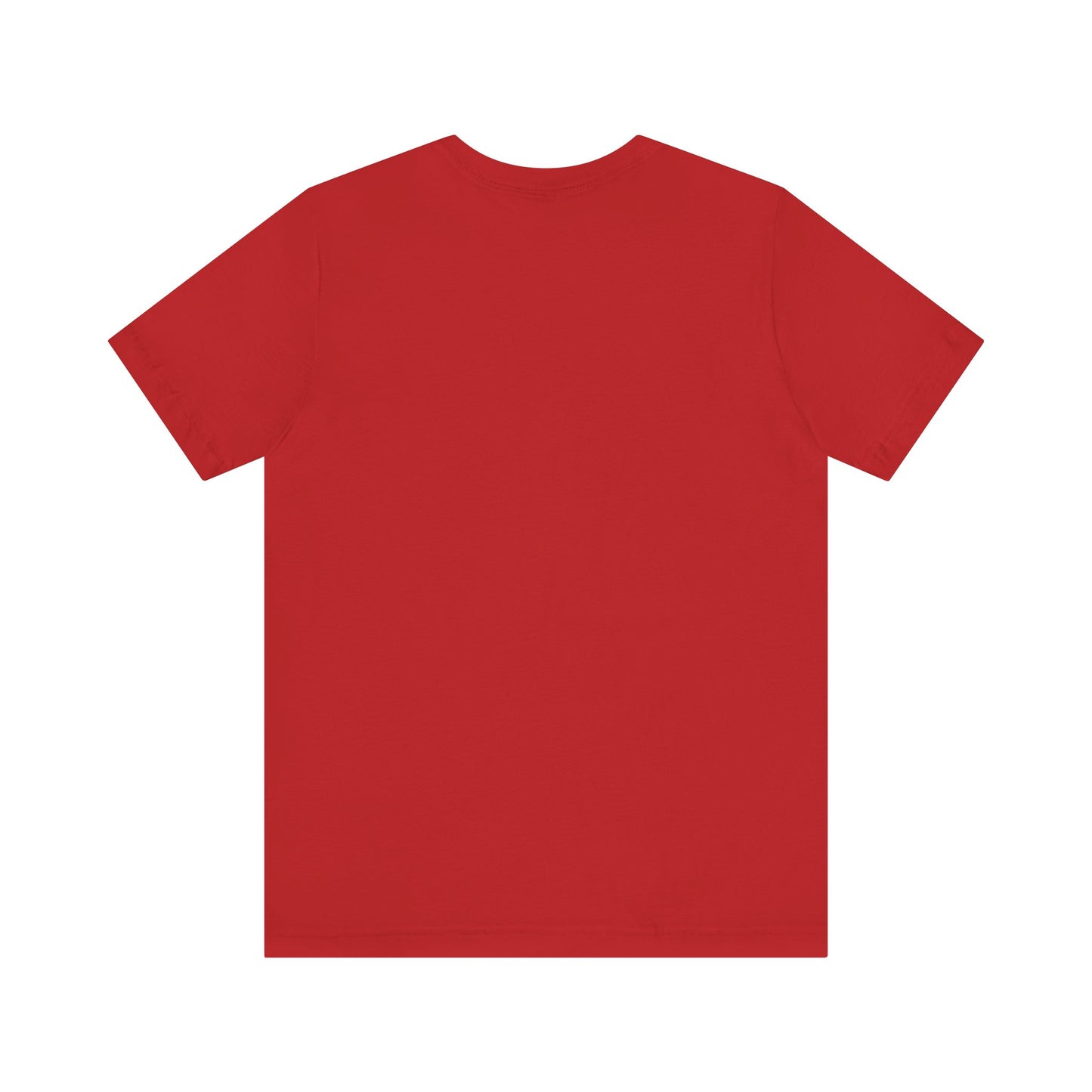 Quiet Swagger Cowboy Tee — Independent Spirit Western T-Shirt