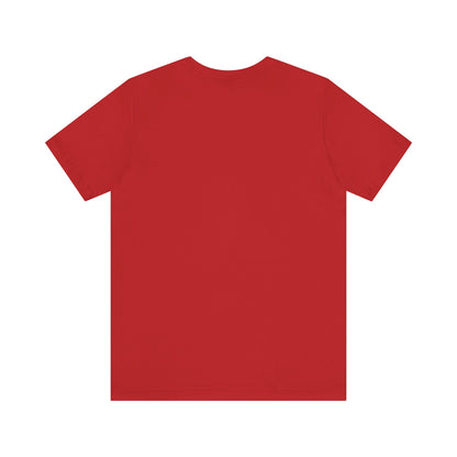 Quiet Swagger Cowboy Tee — Independent Spirit Western T-Shirt