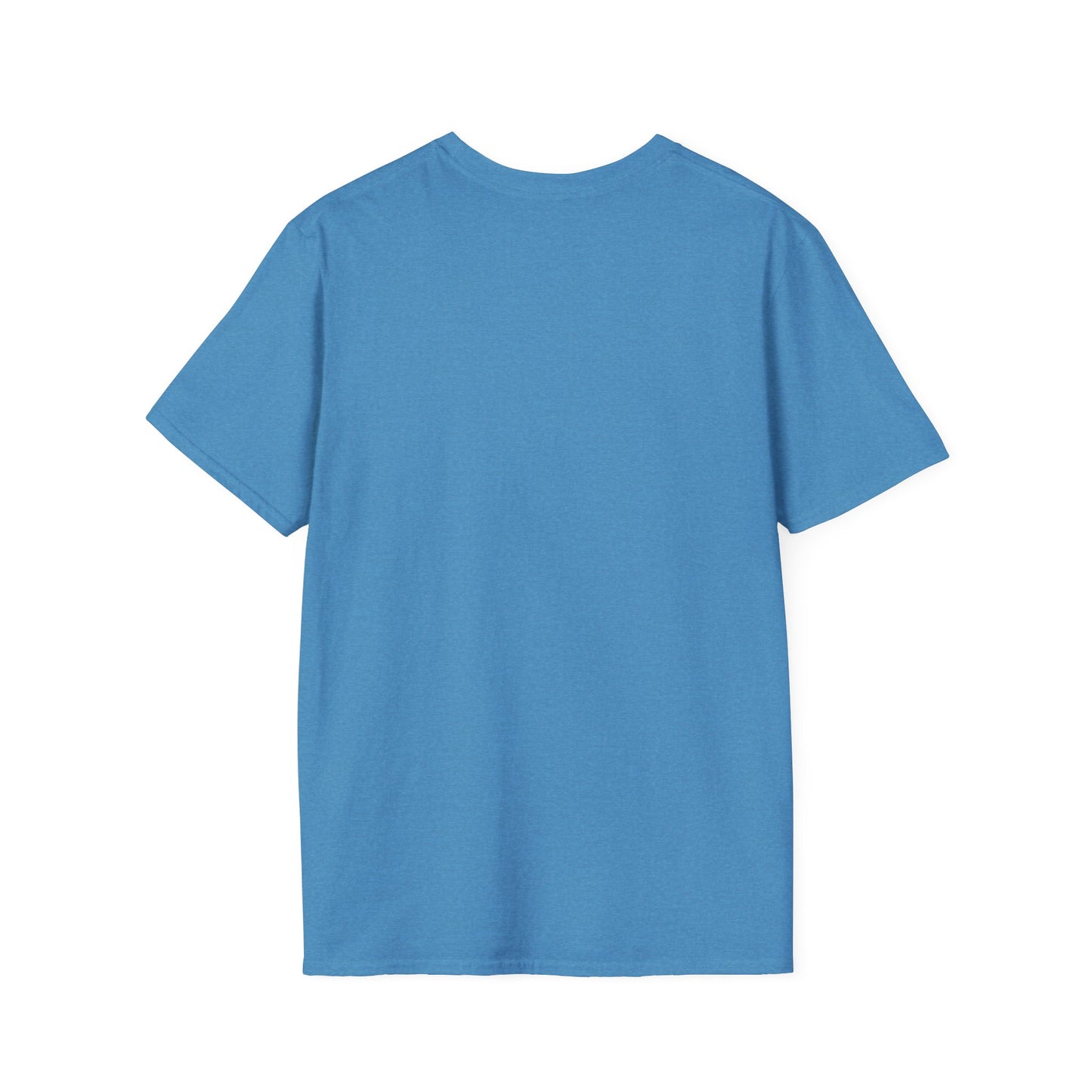 Viva Mexico Tees | Unisex Softstyle T-Shirt for Celebrations, Gifts, Independence Day, Weekend Outings, Casual Wear
