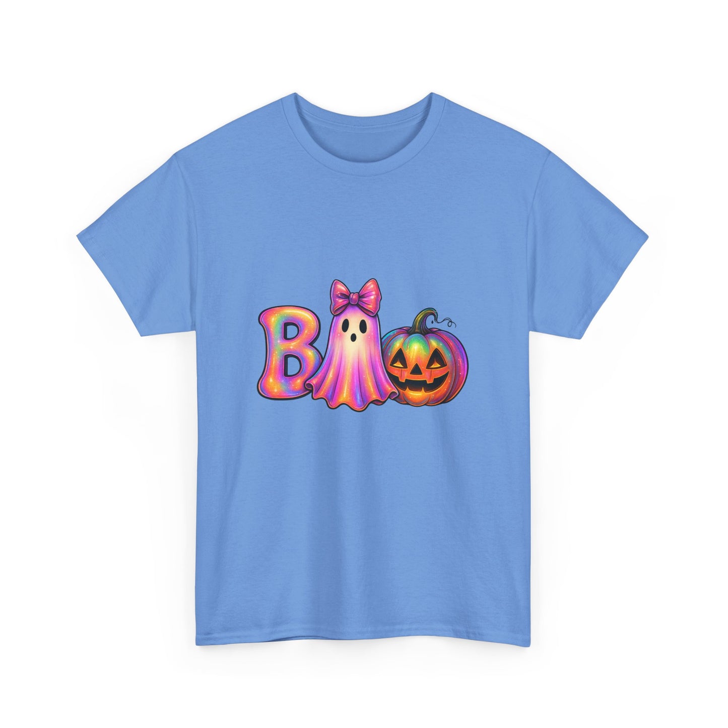 BOO! Halloween