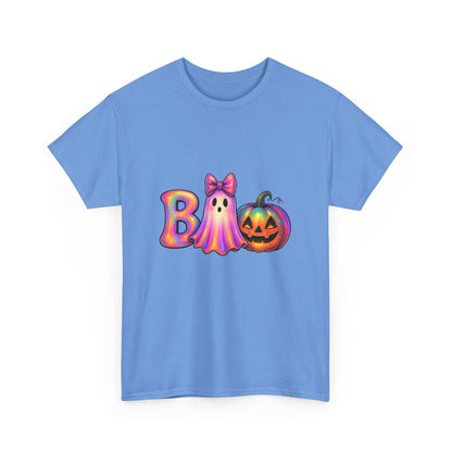 BOO! Halloween
