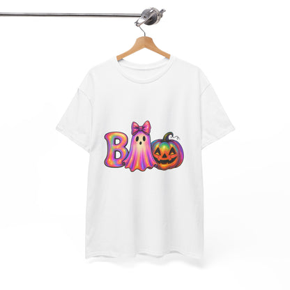 BOO! Halloween