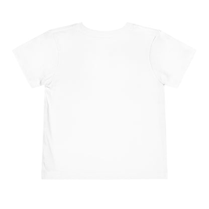 Up to Snow Good Goat Toddler Christmas Tee