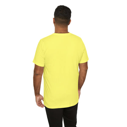 Quiet Swagger Cowboy Tee — Independent Spirit Western T-Shirt